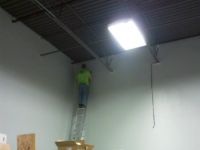 Interior Painting